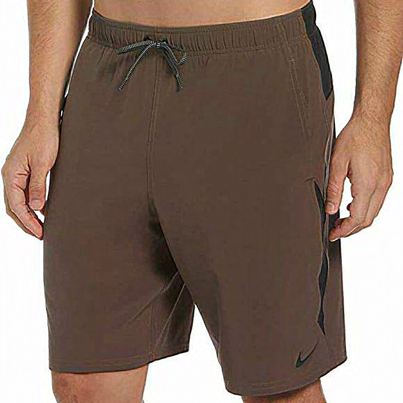 Nike Swim Nike Contend 9 Volley Shorts Ironstone Xxl Poshmark